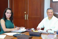 Hidalgo lidera crecimiento nacional del Fondo General de Participaciones