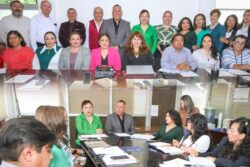 Hidalgo prepara nuevo ciclo escolar: revisan aprendizaje, salud y entornos seguros