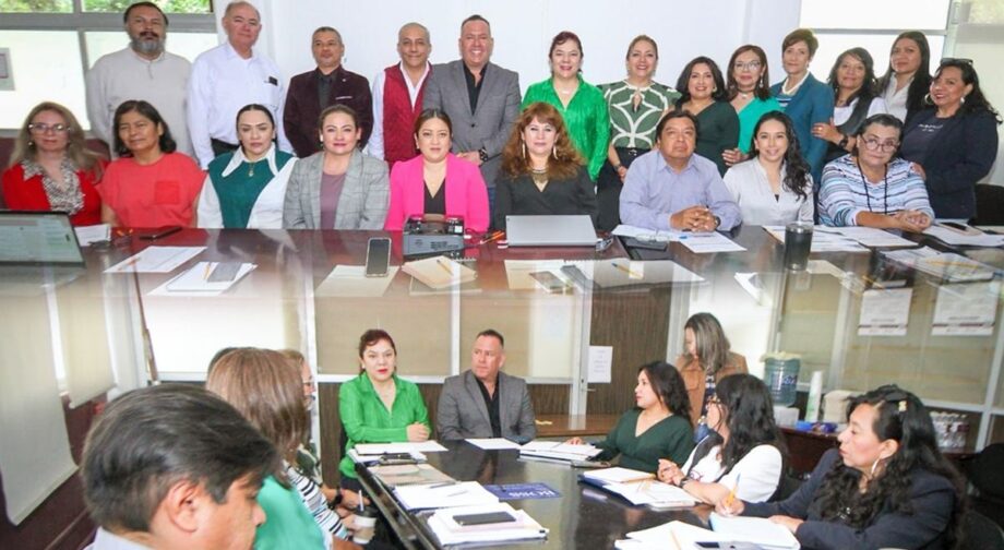 Hidalgo prepara nuevo ciclo escolar: revisan aprendizaje, salud y entornos seguros