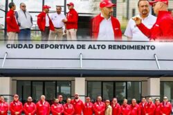 Hidalgo recibirá a más de 5 mil atletas en la Gimnasiada Nacional 2026