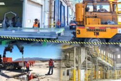 Hidalgo rompe récord de crecimiento industrial en México