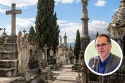 Hidalgo será sede de coloquio internacional sobre historia y costumbres funerarias