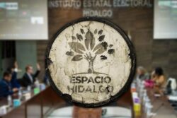 IEEH quita registro a Espacio Hidalgo; le faltaron 457 afiliados para conservarlo