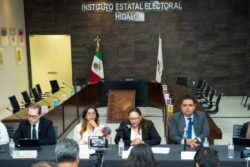 IEEH realizará 13 foros para definir participación indígena en elecciones de 2027
