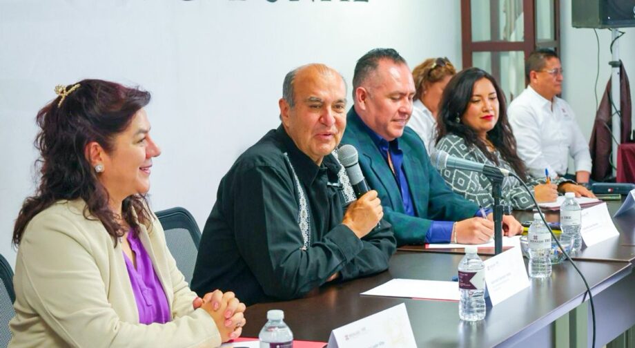IHE alista regreso a clases en Hidalgo para el ciclo 2026-2027