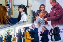 IHE beneficia a más de 28 mil estudiantes con programa de salud visual