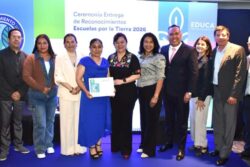 IHE lleva a Hidalgo al podio nacional con proyectos de educación ambiental