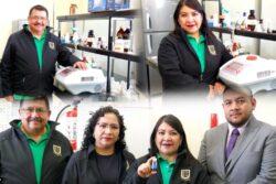 Científicos de Hidalgo crean nanotecnología con café y oro con potencial contra cáncer
