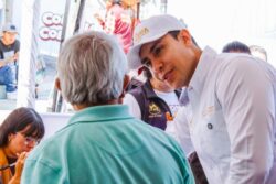 Elección de delegados en Pachuca deja buena participación, pero también fallas por corregir: Jorge Reyes