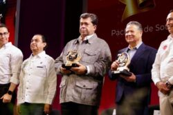 CATEM llama a invertir en Hidalgo; destaca empleo, talento y llegada de nuevos proyectos