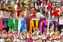 Música, danza y tradición llegarán a Tenango de Doria con la Caravana Cultural