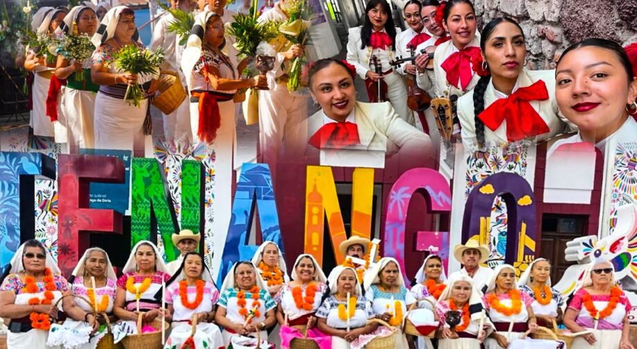 Música, danza y tradición llegarán a Tenango de Doria con la Caravana Cultural