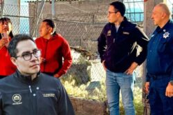 Pachuca define con vecinos ubicación de 556 cámaras de videovigilancia