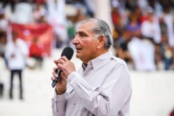 ¿Quién está detrás del golpeteo a Adán Augusto?
