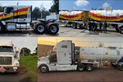 Recuperan 90 mil litros de combustible robado en Tula y Singuilucan