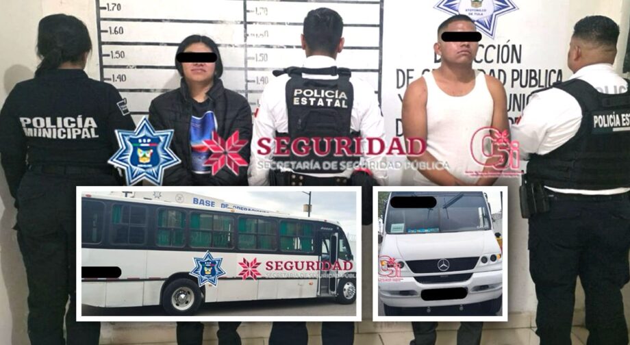 Regresaron en autobús y abrieron fuego: ataque deja tres heridos en Atotonilco de Tula