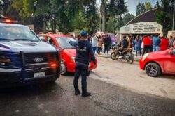 Regreso a clases en Hidalgo cierra sin incidencias, reporta Gabinete de Seguridad