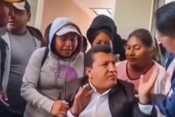 San Salvador suspende actividades en Palacio Municipal tras retención y rescate del alcalde