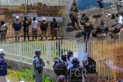 Seis tomas clandestinas y 174 mil litros de combustible recuperado, el saldo del derrame en Mineral de la Reforma