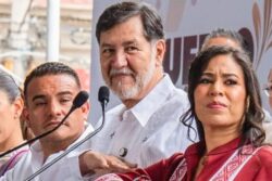 ¿Quién arropó a quién?