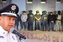 Investigan si detenidos en Tecozautla pertenecen a grupo criminal de otro estado: Cruz Neri