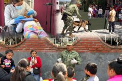 Tepeji cierra jornadas gratuitas para apoyar a familias en el regreso a clases