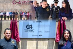Tizayuca estrena C4 con inversión superior a 32 millones para reforzar seguridad