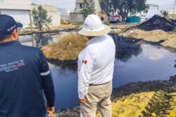 Tomas clandestinas mantienen en riesgo permanente a 20 municipios de Hidalgo: Menchaca