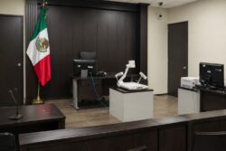 Un solo juzgado atenderá casos penales y familiares por violencia contra mujeres en Hidalgo