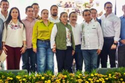 UNTA ve entre sus invitados al próximo gobernador o gobernadora y ofrece respaldo rumbo a 2028