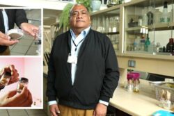UPP transforma lirio acuático en materia prima con potencial industrial