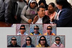 Vinculan a proceso a siete por retención del alcalde de San Salvador; seguirán en resguardo domiciliario