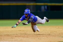 Charros eliminados