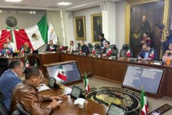 Congreso esperará alcances del fallo federal para nueva designación en el TEEH