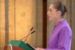 Sheinbaum pone a Hidalgo entre sus proyectos estratégicos: destaca tren, carreteras, Pemex y saneamiento del río Tula