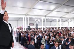 Los mensajes del Informe