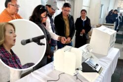 Pachuca valida elección de delegados y subdelegados; estarán en el cargo hasta 2027