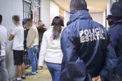 Derechos Humanos investiga traslado de 174 reos de Mixquiahuala a Tula