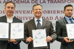 Gobierno de Hidalgo profesionaliza a casi 2 mil servidores públicos con formación especializada