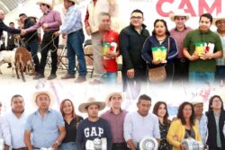 Mujeres rurales de Hidalgo reciben huertos, aves y equipamiento para impulsar su economía