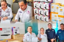 Más ojos en Tepeji: 60 nuevas cámaras reforzarán la seguridad
