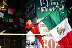 Tulancingo alista gran noche mexicana; espera hasta 10 mil personas