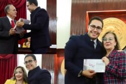 Regidores y síndicas de Pachuca presentan su segundo informe de actividades