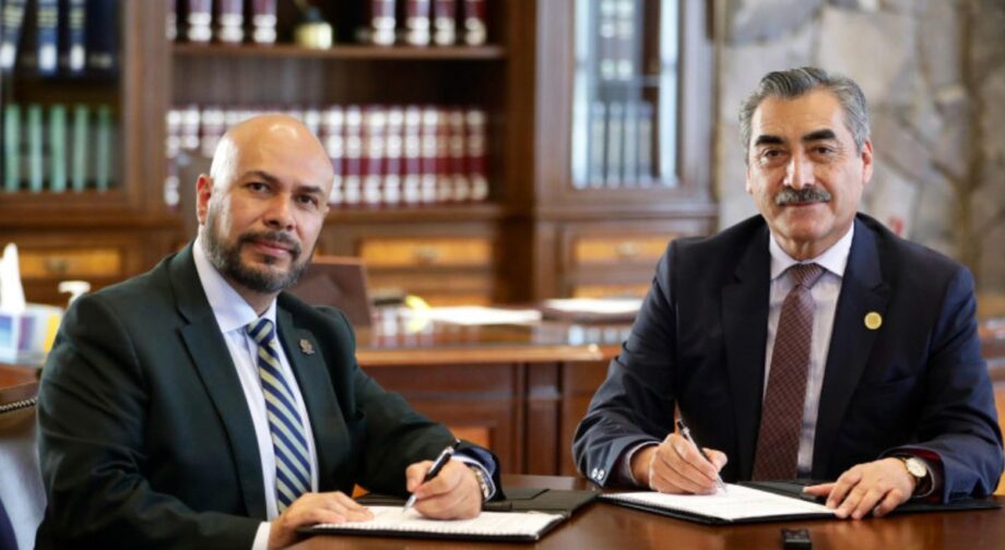 UAEH abre a sus estudiantes oportunidades en cerca de 400 empresas de Coparmex