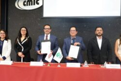 Conalep Hidalgo abre más espacios para prácticas y capacitación en el sector de la construcción