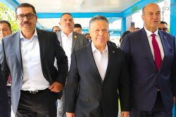 Hidalgo destina 121 mil millones a educación en cuatro años; reduce rezago y amplía apoyos