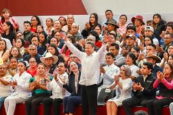 Músculo sin aspavientos