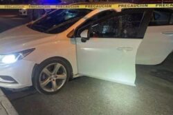 Ataque armado deja un hombre sin vida en San Agustín Tlaxiaca; es el segundo crimen en pocos días