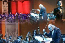 José José Sinfónico agota boletos en Pachuca; anuncian segunda función