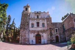 Pachuca lanza licitación para organizar la tradicional Feria de San Francisco 2026